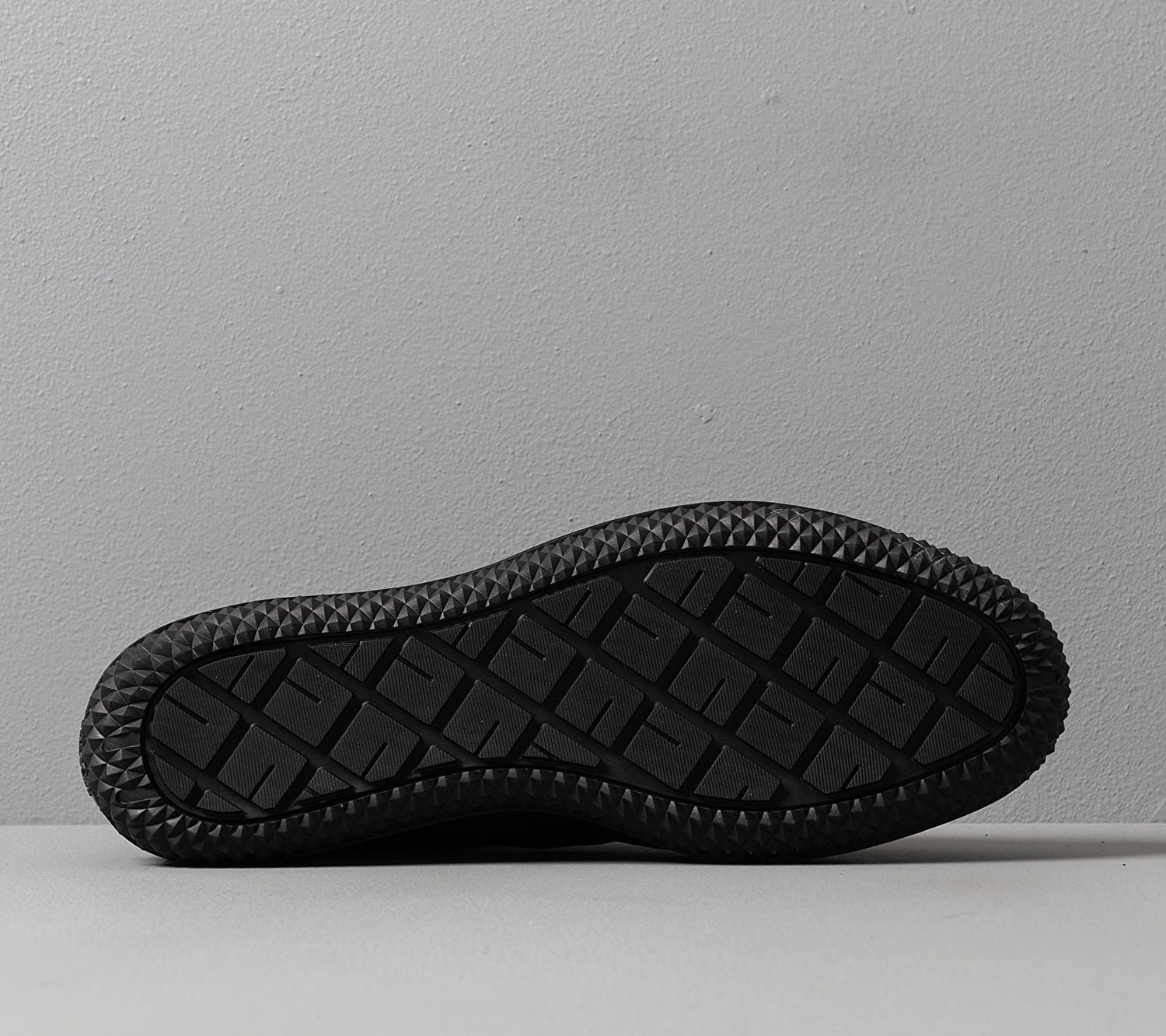 Tenisky a topánky Converse Bosey Mc Water Repellent Boot Čierna | 166221C, 1