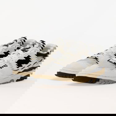 Tenisky a topánky New Balance 550 White Biela | BB550CPC, 5