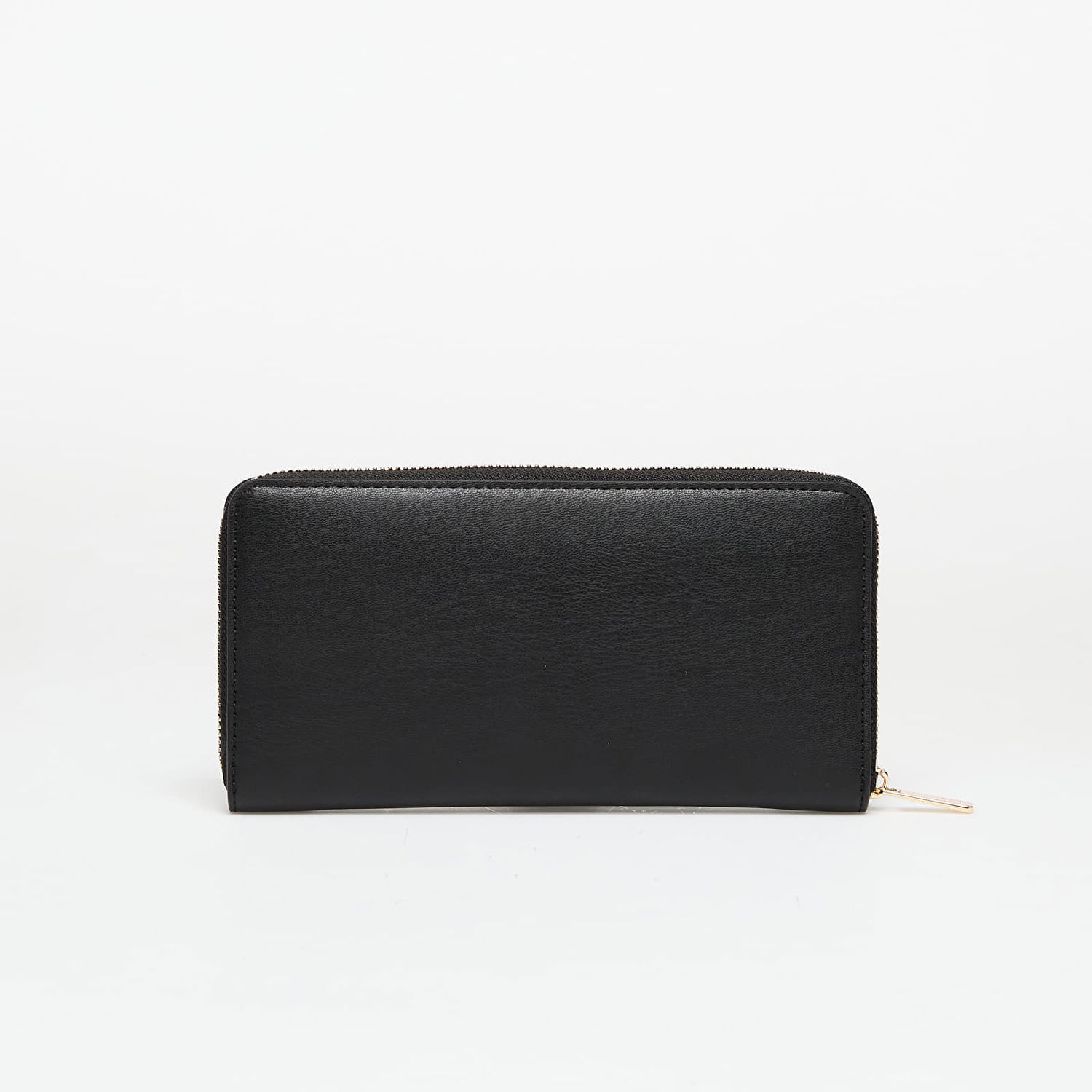 Peňaženka Tommy Hilfiger Wallet TH Monogram Zip-Around Wallet Black Universal Čierna | AW0AW17744 BDS, 1