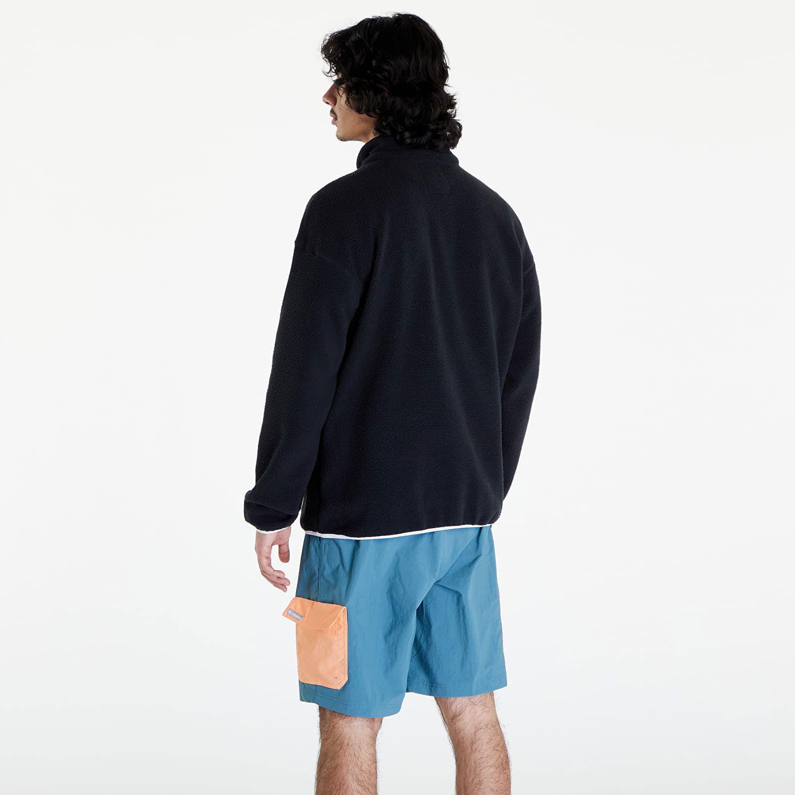 Helvetia™ Half Snap Fleece