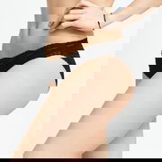 3Pack Bikini - Slip C/O