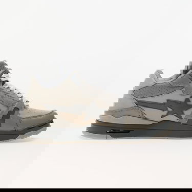 Tenisky a topánky BAPE Bape Clutch Sta 1 EUR 41 Šedá | 001FWJ301020I GRA, 2