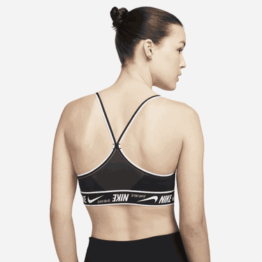Podprsenka Nike Dri-FIT Indy Čierna | dm0560-010, 2