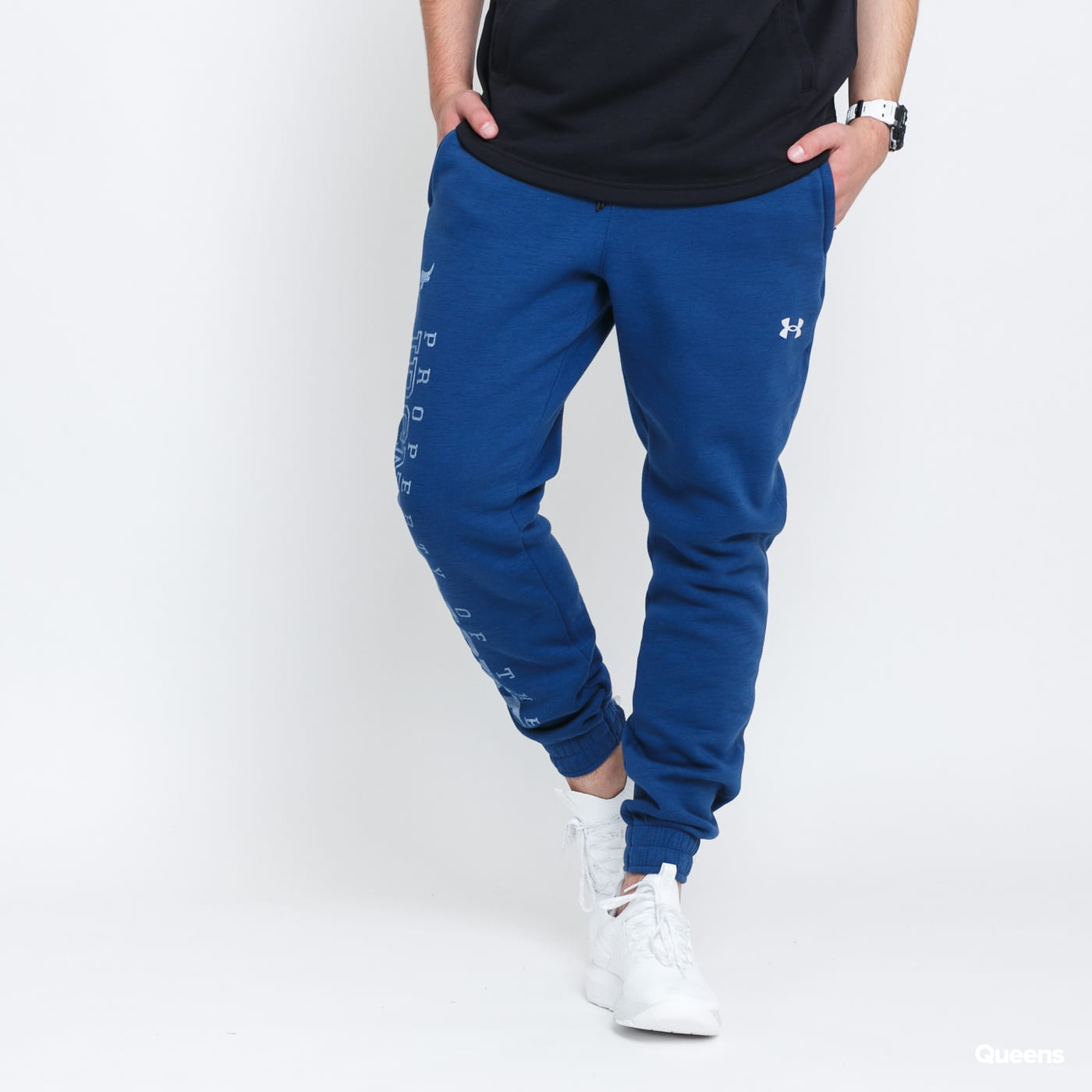 Project Rock CC Fleece Jogger