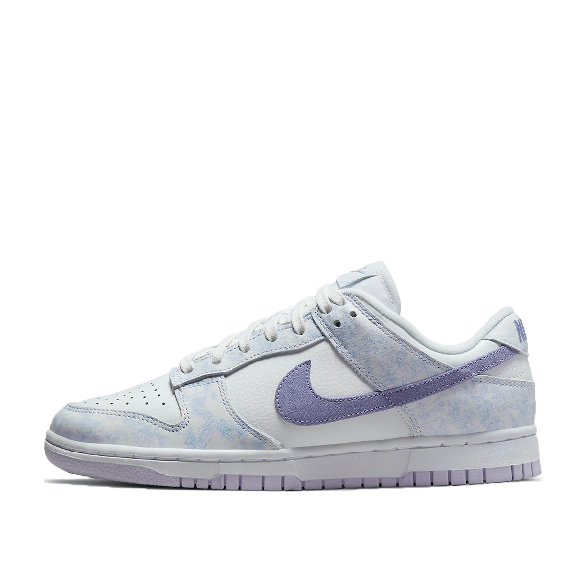 Dunk Low OG "Purple Pulse" W