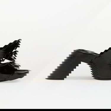 Tenisky a topánky Diesel Bonnie Sa-Bonnie Sandals Black Čierna | Y03536_P4477 Black, 2