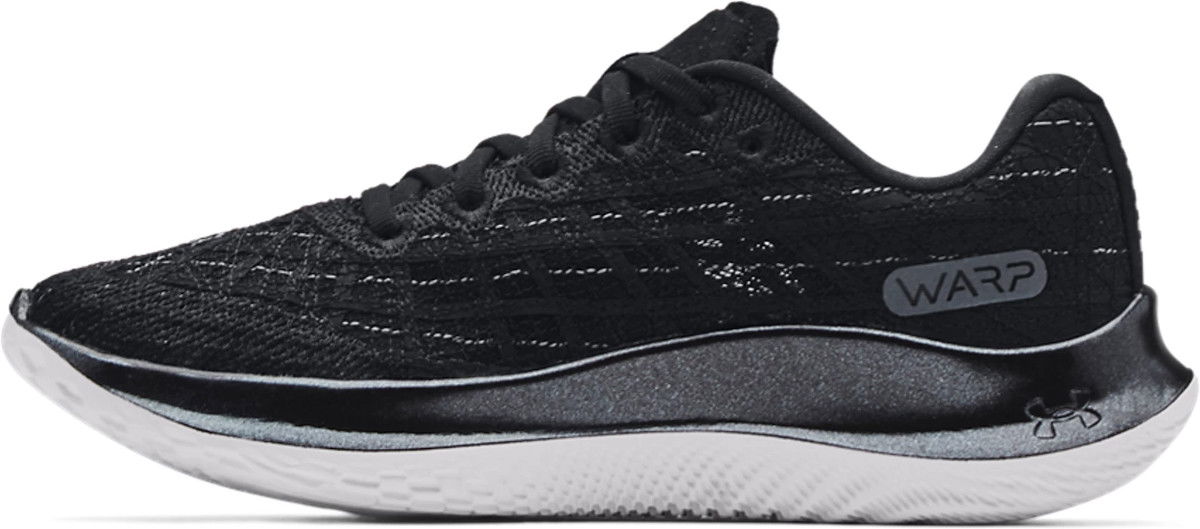Tenisky a topánky Under Armour FLOW Velociti Wind W Čierna | 3023561-004, 1
