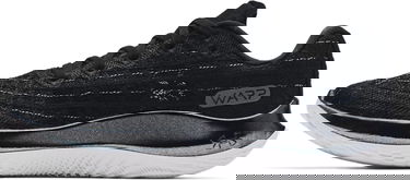 Tenisky a topánky Under Armour FLOW Velociti Wind W Čierna | 3023561-004, 1