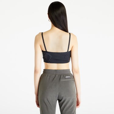 Podprsenka adidas Originals Bra Top Čierna | IC2214, 3