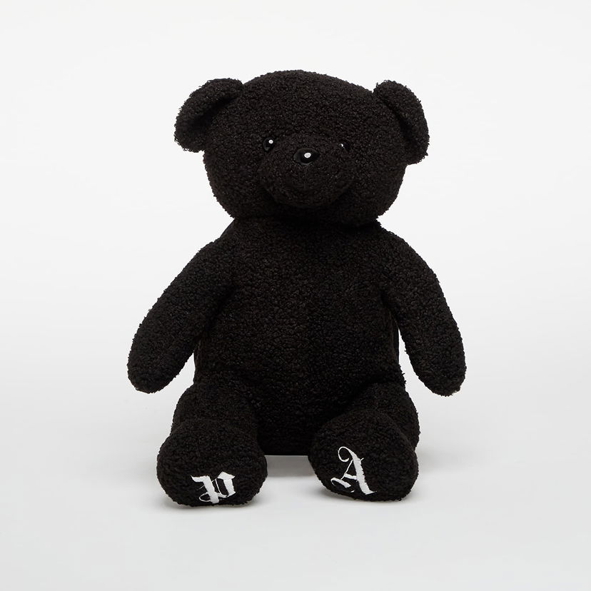 Zberateľské Palm Angels Palm Angels Teddy Bear Čierna | PBNB001C99FAB0011003