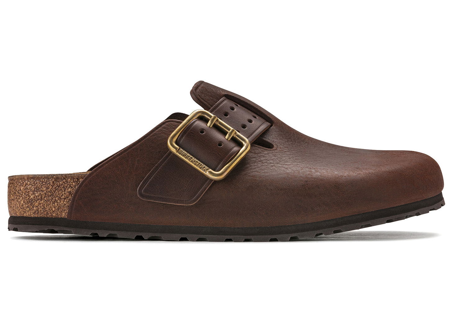 Tenisky a topánky Birkenstock Boston Bold Leather Hnedá | 1022589, 0