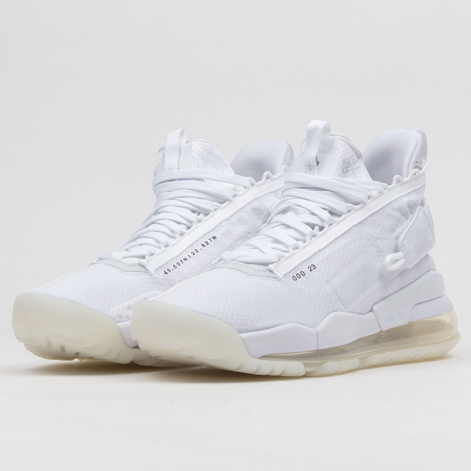Tenisky a topánky Jordan Jordan Jordan Proto-Max 720 Biela | BQ6623-100, 1