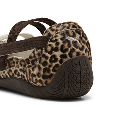 Tenisky a topánky Puma Speedcat Wild Ballet Hnedá | 406689_01, 2