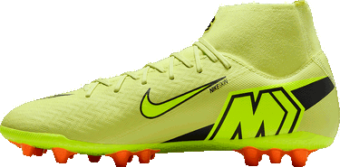 Tenisky a topánky Nike ZOOM SUPERFLY 10 ACADEMY Zelené | fq8329-300, 9
