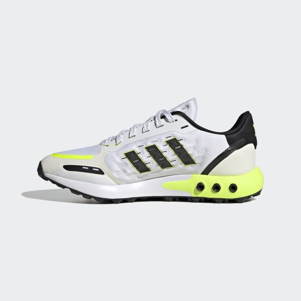 Tenisky a topánky adidas Originals La Trainer III Biela | FY3704, 0