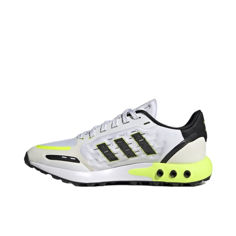 Tenisky a topánky adidas Originals La Trainer III Biela | FY3704