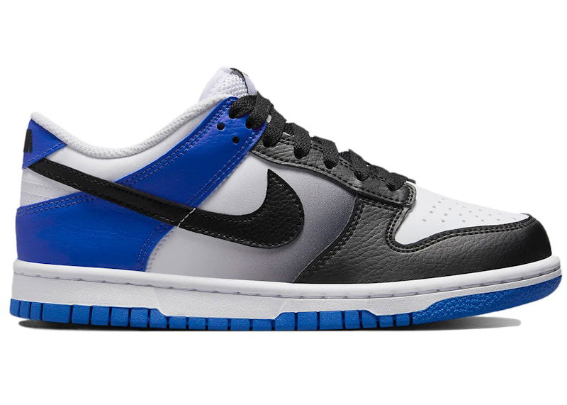 Tenisky a topánky Nike Dunk Low Modrá | HJ9209-400, 0