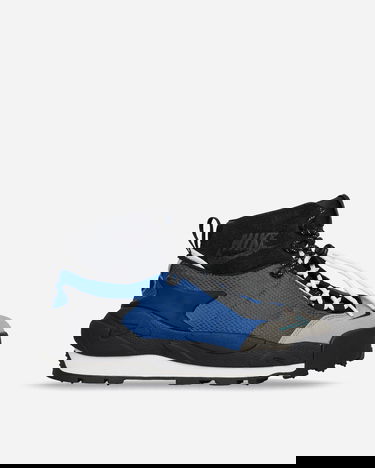 Tenisky a topánky Nike sacai x Magmascape "Varsity Royal" Modrá | FN0563-400, 3