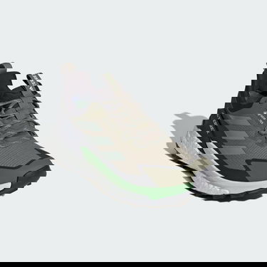 Tenisky a topánky adidas Performance adidas TERREX FREE HIKER 2.0 LOW GORE-TEX Šedá | IE5104, 4