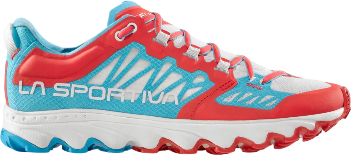 Tenisky a topánky La Sportiva Helios III W Tyrkysová | 99995212-46e, 0