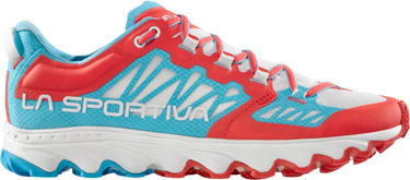 Tenisky a topánky La Sportiva Helios III W Tyrkysová | 99995212-46e, 0