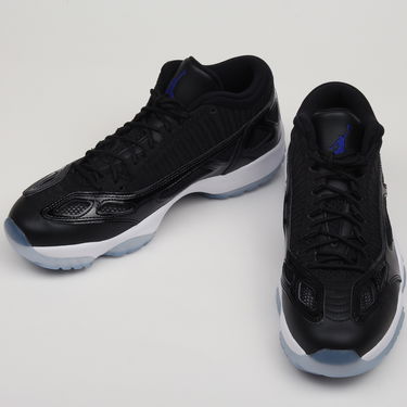 Tenisky a topánky Jordan Jordan 11 Retro Low IE Čierna | 919712-041, 2