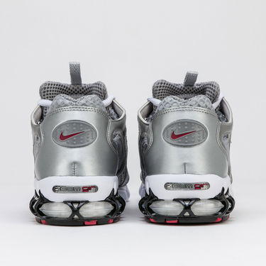 Tenisky a topánky Nike Air Zoom Spiridon Cage 2 Šedá | CJ1288-001, 3