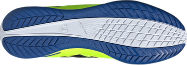 Tenisky a topánky adidas Performance adidas SUPER SALA III Žltá | ih7687, 2