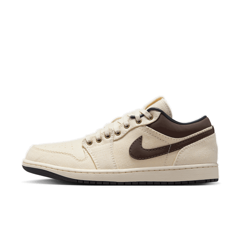 Tenisky a topánky Jordan Air Jordan 1 Low Premium Béžová | IB8058-110
