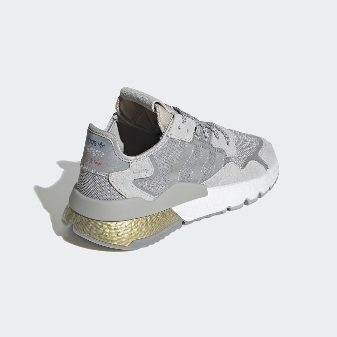 Tenisky a topánky adidas Originals Nite Jogger Šedá | FW5335, 1