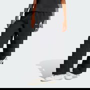 Open-Hem Tracksuit Pants