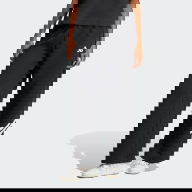 Tepláky adidas Performance Open-Hem Tracksuit Pants Čierna | JE0150, 0