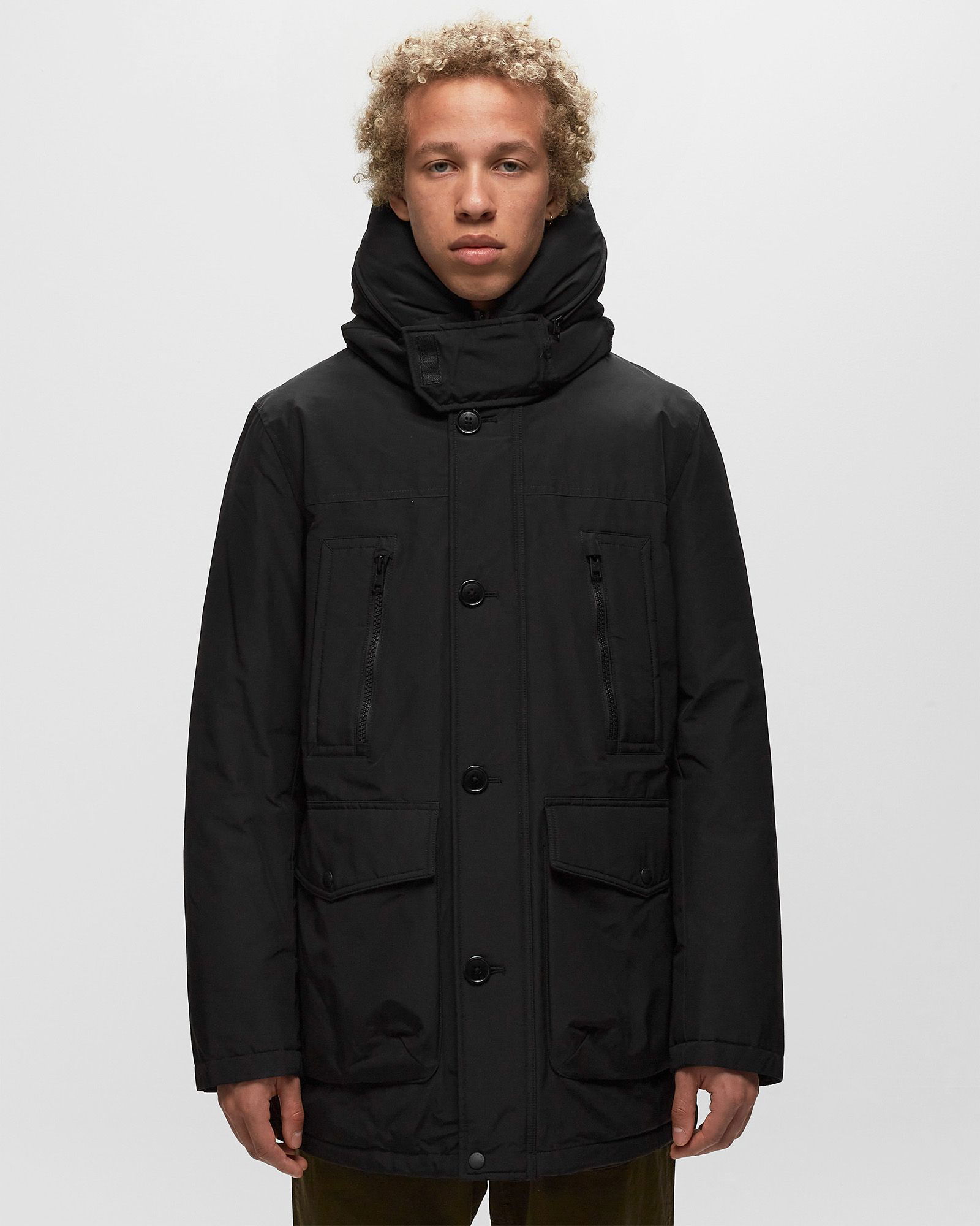 RAMAR ARCTIC PARKA