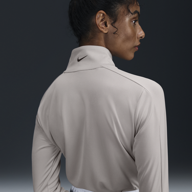 Tričko Nike Running Top Dri-FIT Šedá | HM4329-014, 1