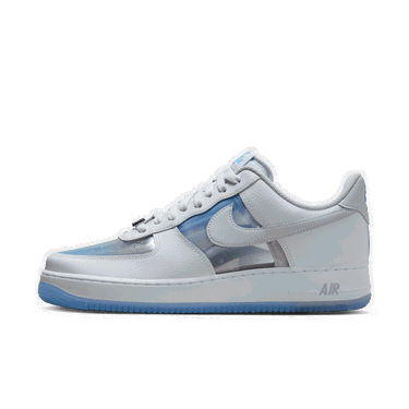 Tenisky a topánky Nike Air Force 1 "Invisible Women 2.0" Biela | IB5724-100, 0
