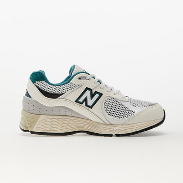 Tenisky a topánky New Balance 2002R Zelené | M2002RVD, 0