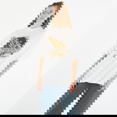 Tričko Represent Clo T-Shirt Golden Tour Biela | MLM100823-72, 3