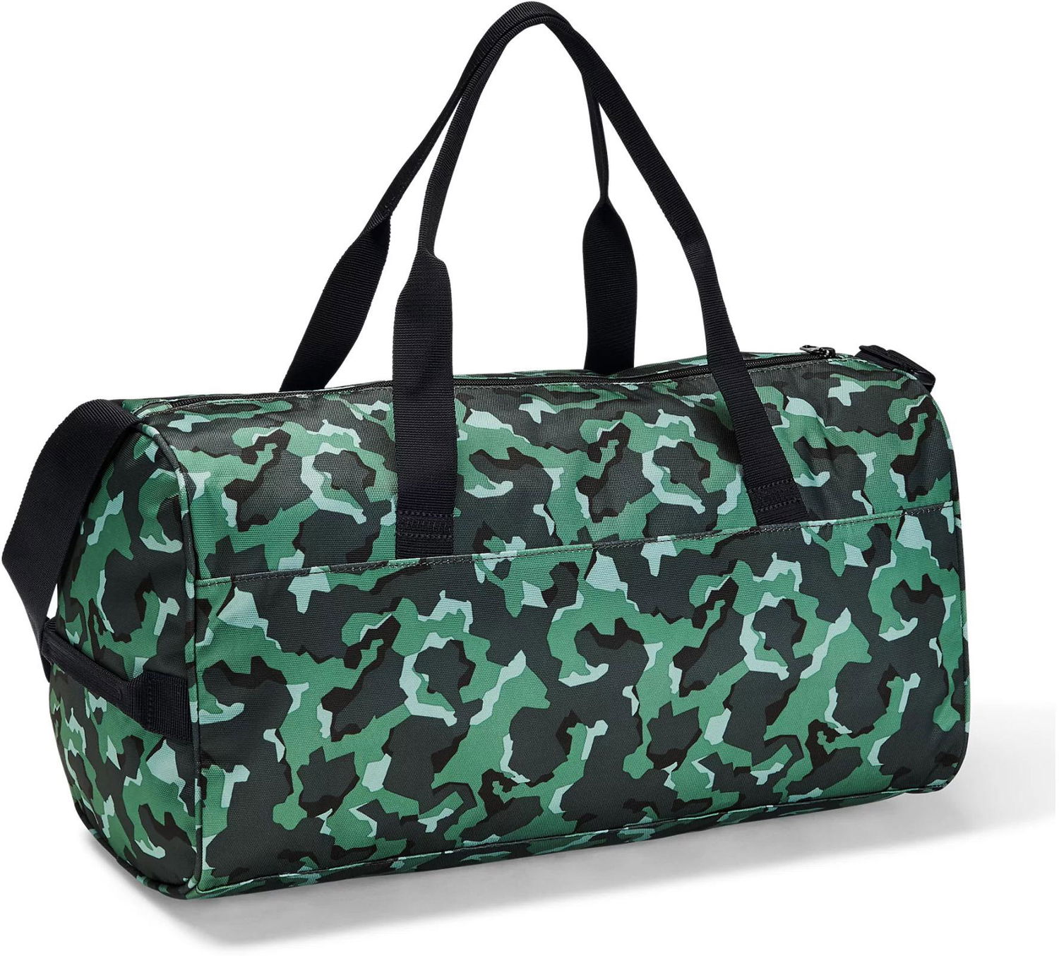 Cestovná taška Under Armour Armour Select Camouflage Sports Duffel Bag Zelené | 1308787-707, 1