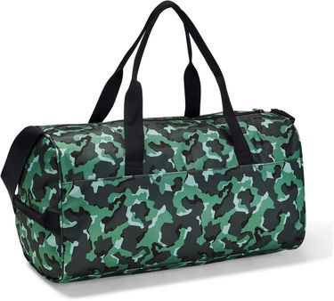 Cestovná taška Under Armour Armour Select Camouflage Sports Duffel Bag Zelené | 1308787-707, 1