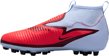 Tenisky a topánky Nike JR PHANTOM 6 HIGH ACADEMY AG Fialová | hq2034-400, 0