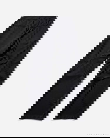 Nohavice LUEDER Guardian Suit Trousers Čierna | LUGUARDIANST BLACKCH, 2