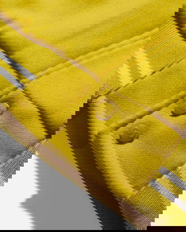 Bomber bunda Nike Varsity Jacket Speed Žltá | FV5670-735, 4