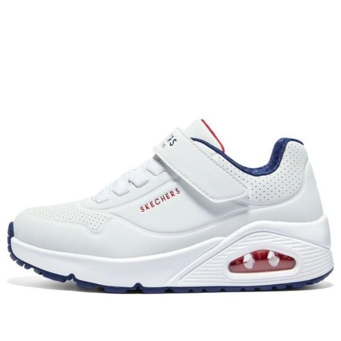 Tenisky a topánky Skechers Skechers Uno Stand on Air Biela | 403673L-WNVR