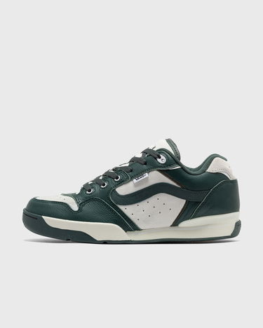 Tenisky a topánky Vans Rowley XLT Zelené | VN000CQFCPM1, 0