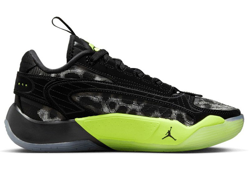 Tenisky a topánky Jordan Luka 2 Rôznofarebný | DZ3498-017, 0