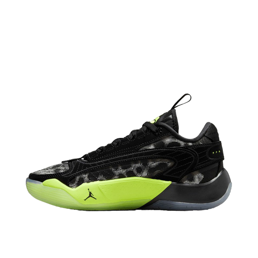 Tenisky a topánky Jordan Luka 2 Rôznofarebný | DZ3498-017