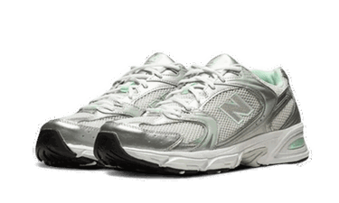 Tenisky a topánky New Balance 530 Šedá | MR530ZEL, 9