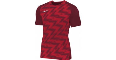 Košeľa Nike Nike Naija Jersey Červená | ci9787-657, 1