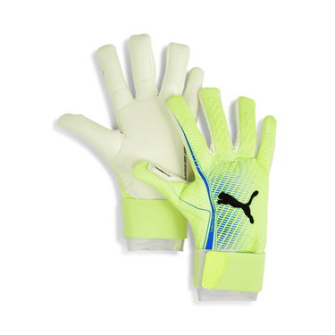 Rukavice Puma ULTRA ULTIMATE Hybrid Goalkeeper Gloves Zelené | 041948_02, 0