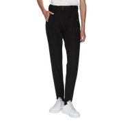 Fitted Ski Pants with Zippered Pockets